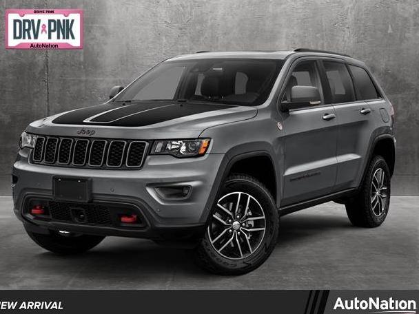 JEEP GRAND CHEROKEE 2019 1C4RJFLT5KC729741 image